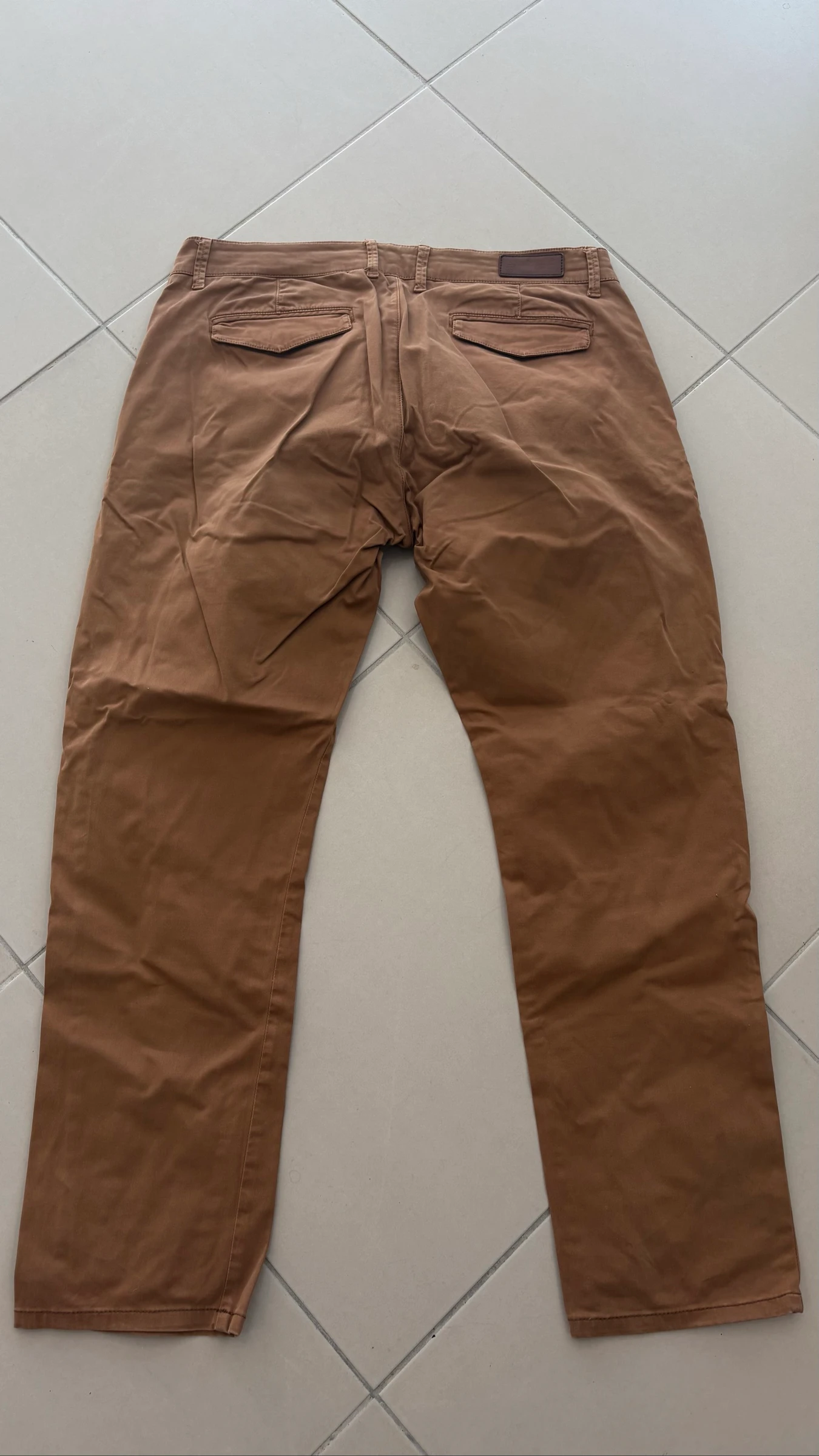 Calça/Chino 50 Masculino – photo 4